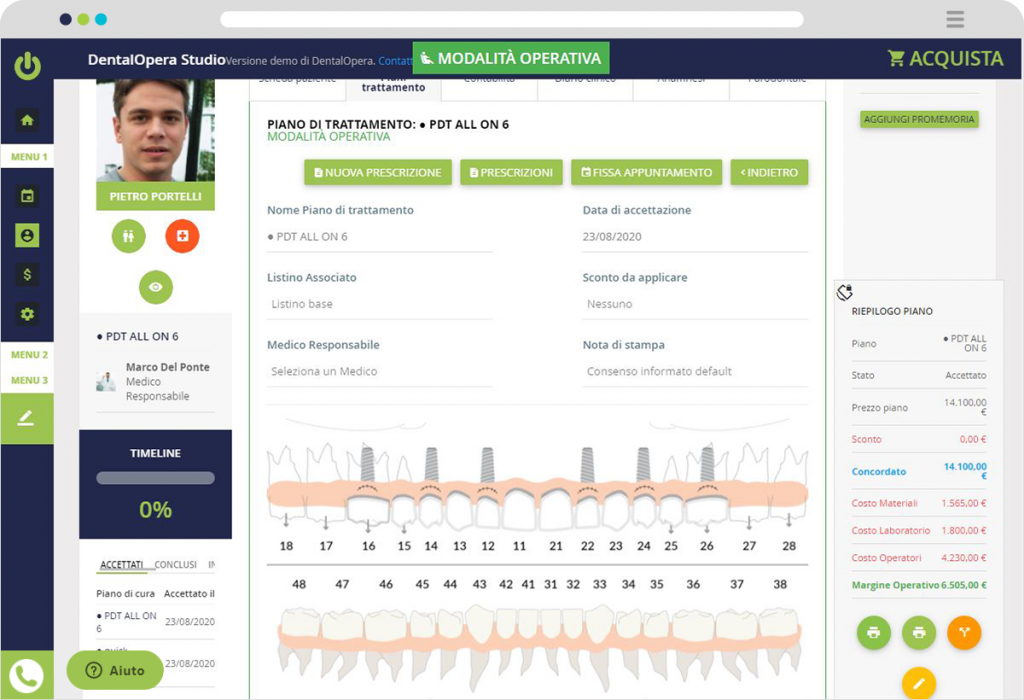 Area Clinica Gestionale Studio Dentistico DentalOpera area-clinica-gestionale-studio-dentistico-dentalopera