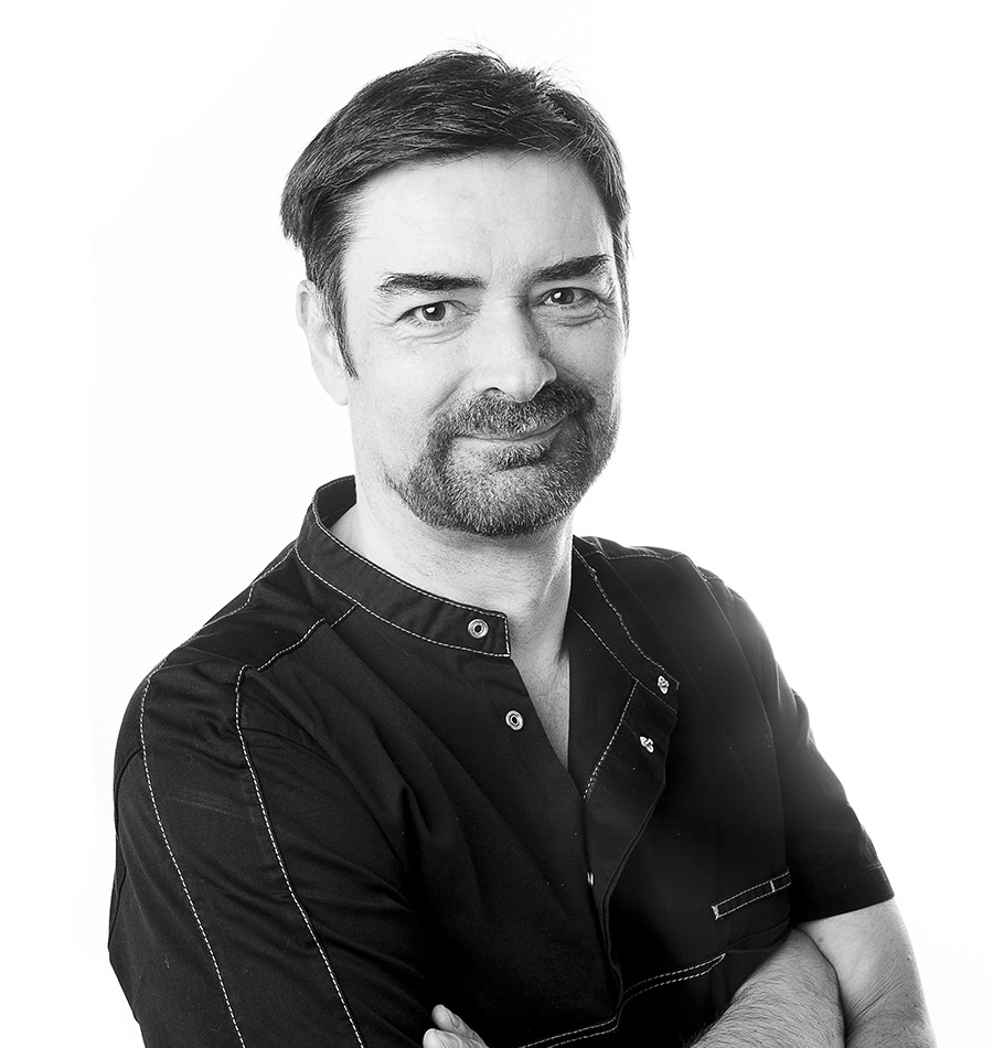 Alessandro Cesca