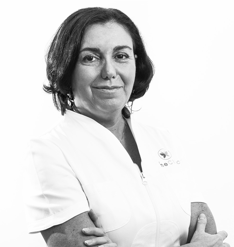 Laura Carolina Scevola
