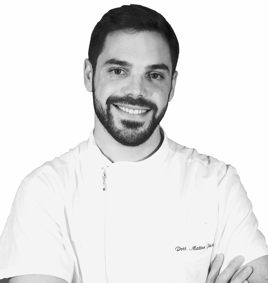 Matteo Tonizzo