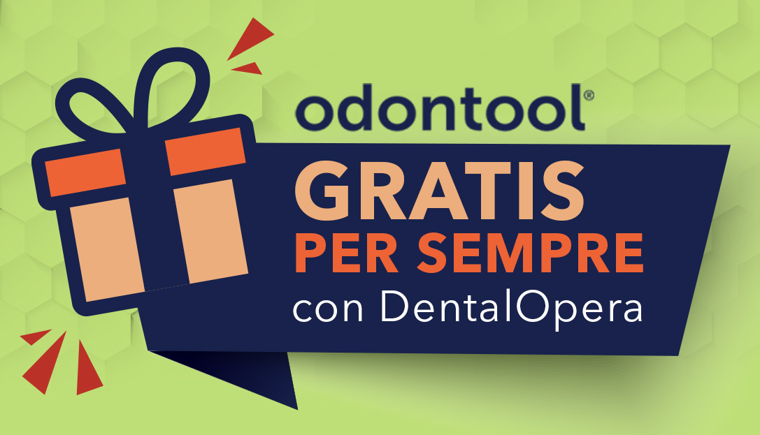 Ottieni Gratis Odontool