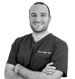 Dr. Mattia Biral