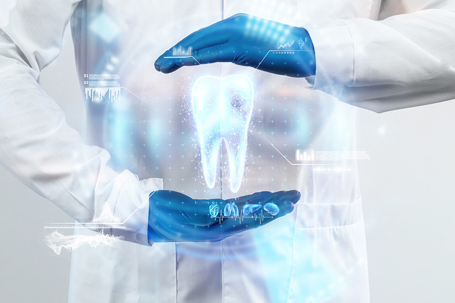 Ridurre gli sprechi nello studio dentistico