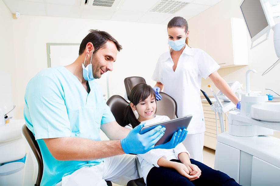 La libertà del cloud con DentalOpera