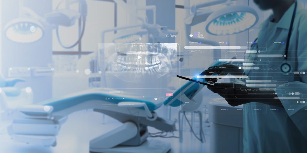 Collaborazione e gestionale in cloud: come trasformare lo studio dentistico in un team efficiente e connesso