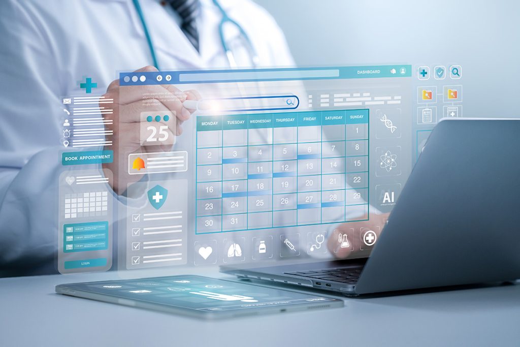 Precisione al centro: perché uno studio dentistico organizzato parte dal gestionale