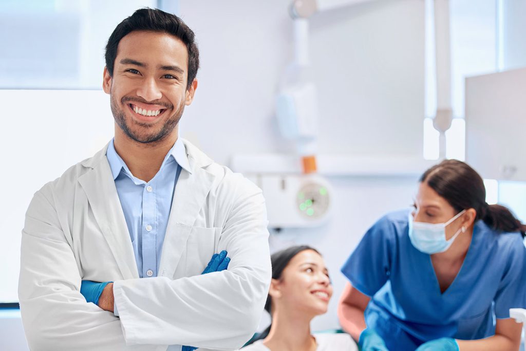 Permessi differenziati per il personale: sicurezza, efficienza e controllo con DentalOpera gestionale in cloud