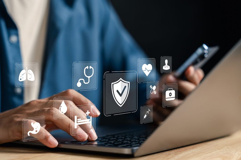 Proteggere i dati sensibili dei pazienti: una priorità per ogni studio dentistico
