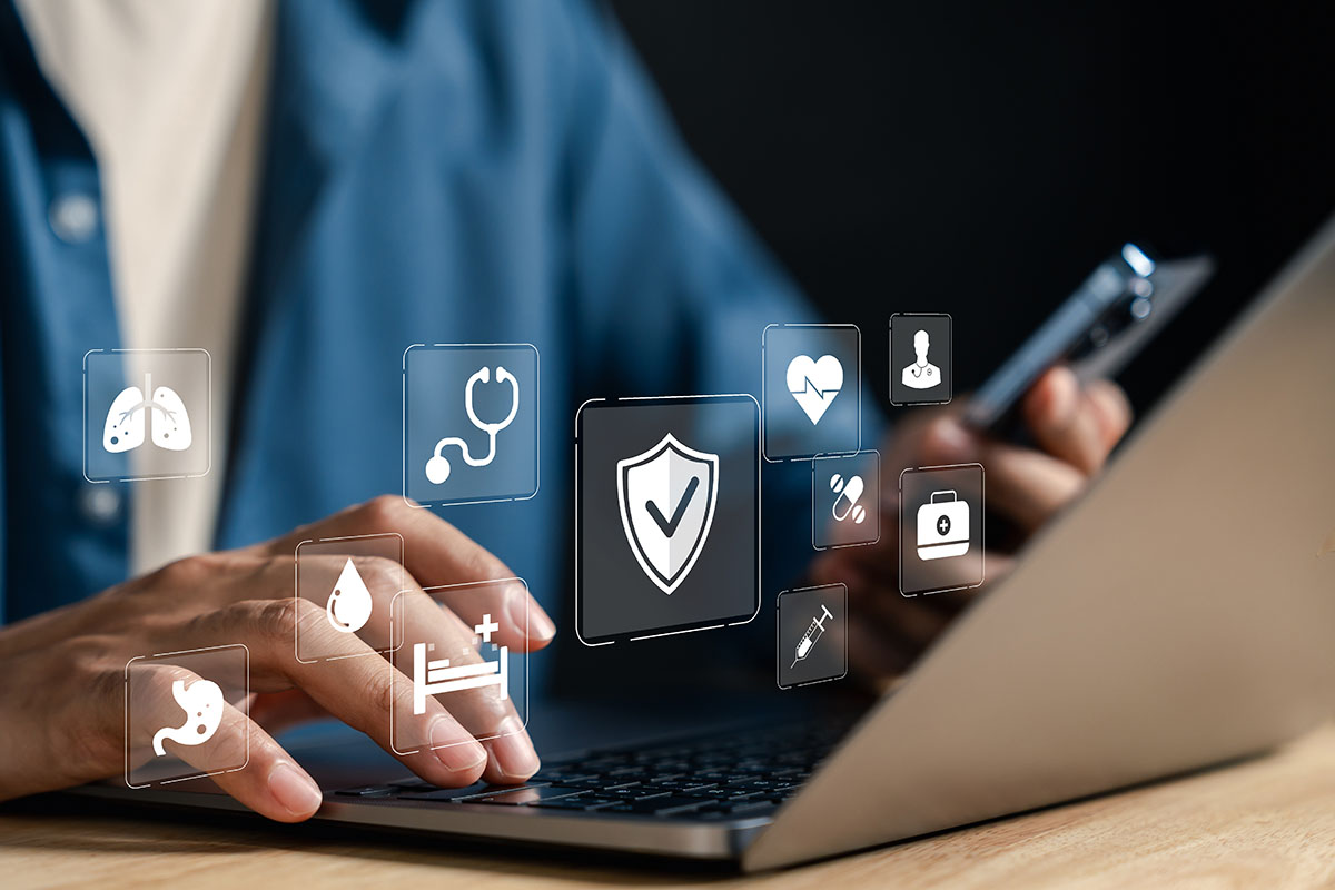 Proteggere i dati sensibili dei pazienti: una priorità per ogni studio dentistico