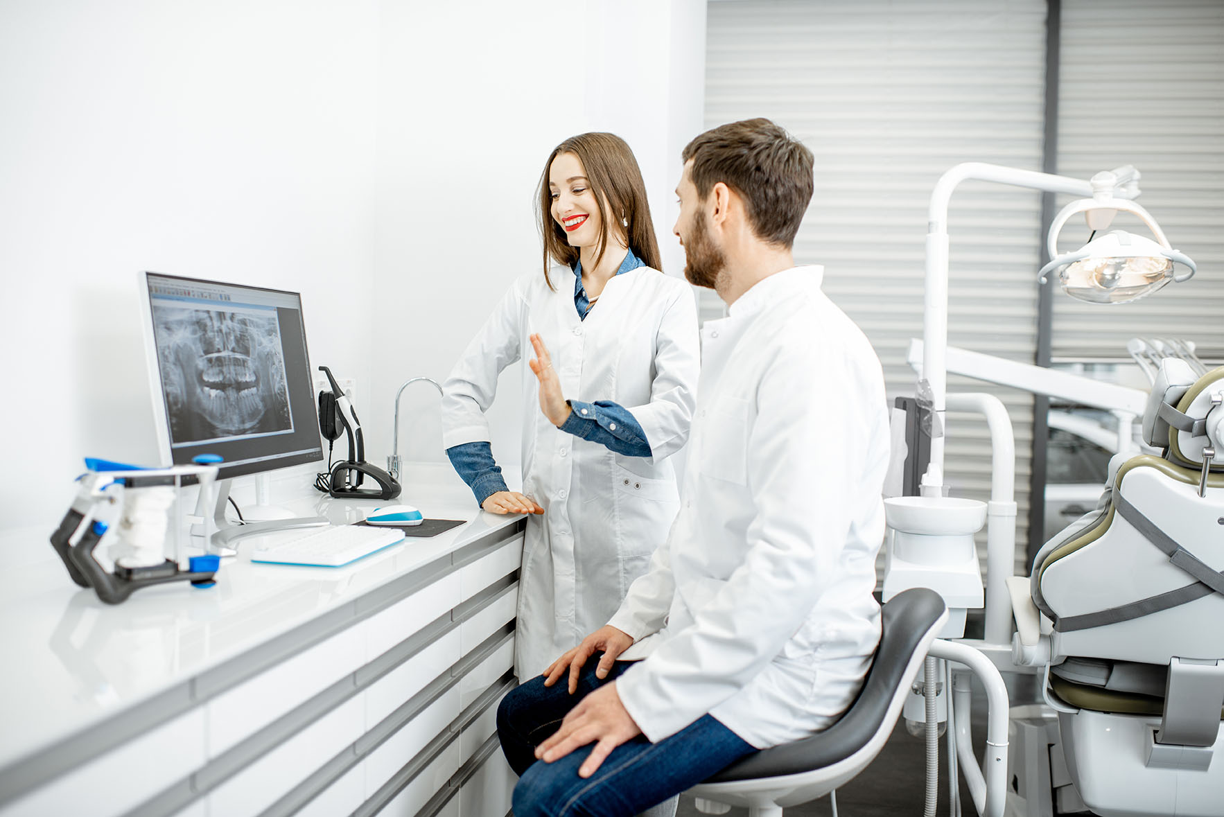 Workflow più fluido tra dentista e assistente: come DentalOpera ottimizza ogni fase di lavoro