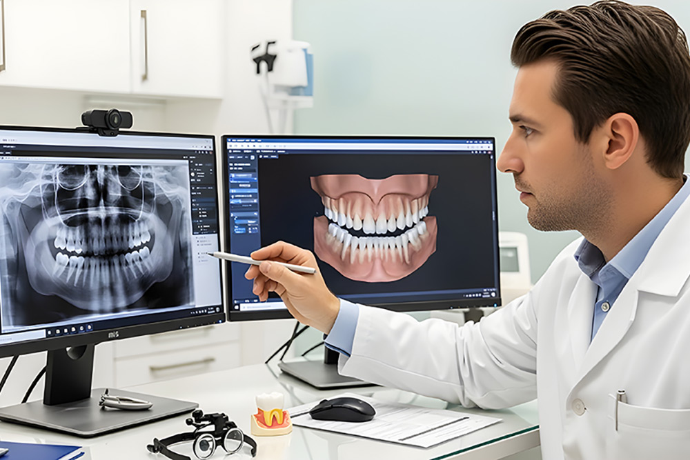 Come ridurre gli errori amministrativi nello studio dentistico con un gestionale evoluto