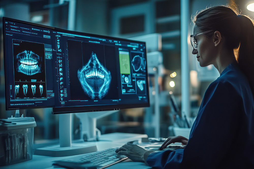 Perché un paziente informato nello studio dentistico è un paziente più fedele