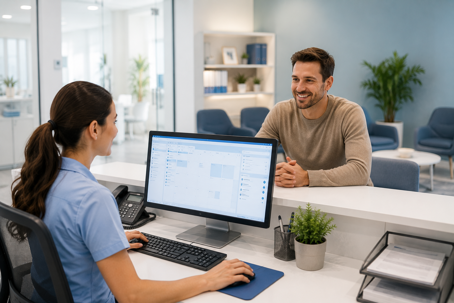 DentalOpera Next: meno tempi morti nello studio dentistico grazie a un gestionale in cloud